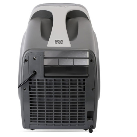 Klimatizácia Yolco TC390