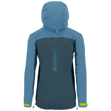 Pánska bunda Karpos Temporale Jacket