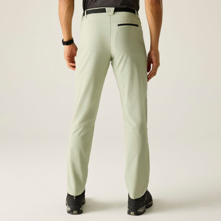 Pánske nohavice Regatta Xert Stretch Trousers