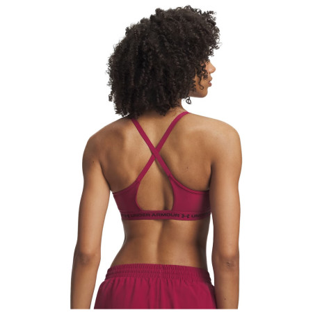 Športová podprsenka Under Armour UA Crossback Low Bra