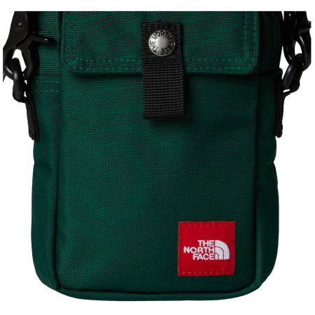 Taška cez rameno The North Face Redbox Small Carry Bag