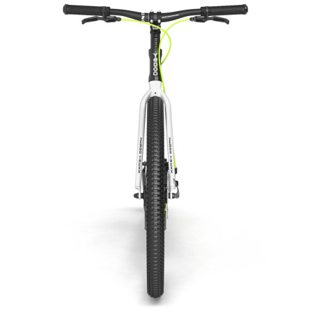 Kolobežka Yedoo Trexx Disc