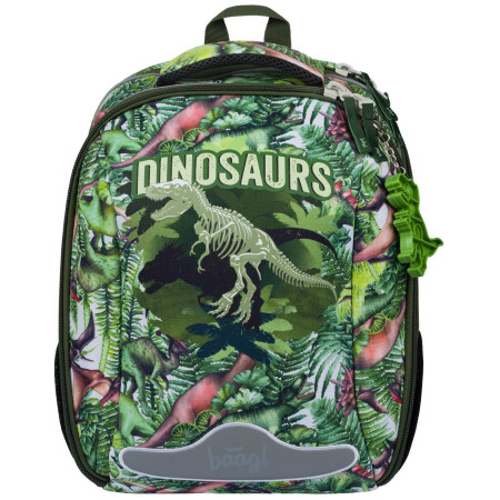 Školský batoh Baagl Shelly