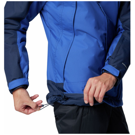 Pánska lyžiarska bunda Columbia Shotski Jacket