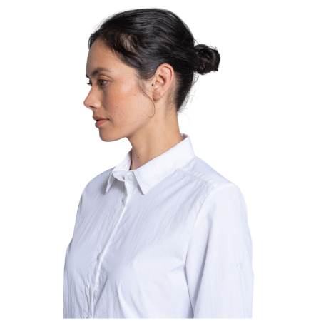 Dámska košeľa Craghoppers NosiLife Alma Long Sleeved Shirt