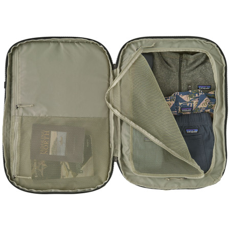 Cestovný batoh Patagonia Black Hole MLC 45l