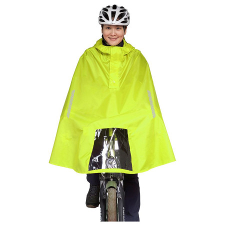 Cyklistické pončo Tatonka Bike Poncho