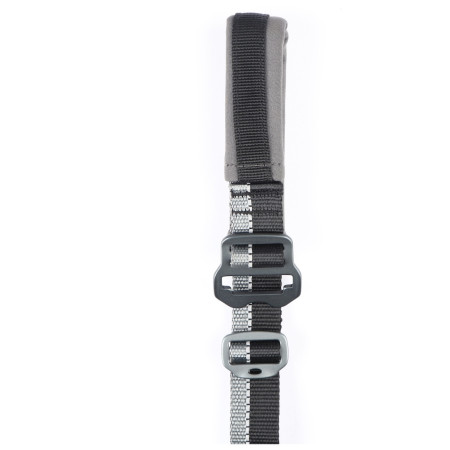 Vôdzka s amortizérom Mountain Paws Shock Absorber Dog Lead