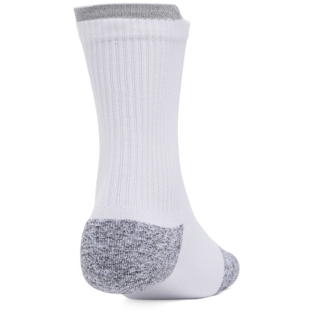 Sada ponožiek Under Armour UA Velociti Run Cush 3P Crew