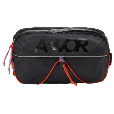 Brašňa Aevor Bar Bag fialová Proof Dual Dip Violett Rush