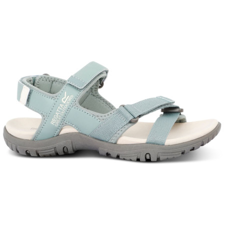 Dámske sandále Regatta Santa Clara 2 zelená GlcrGn/LtVan