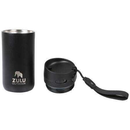 Termohrnček Zulu Coffee Mug 400ml