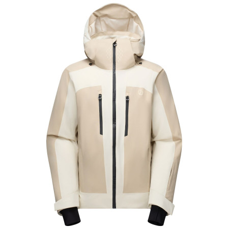 Pánska bunda Dare 2b Assimilate II Jacket béžová AlmMlk/WhPep