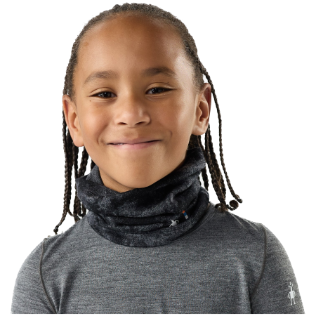 Detský nákrčník Smartwool Kids' Thermal Merino Neck Gaiter