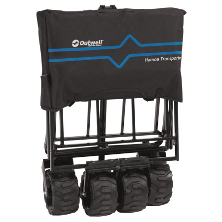 Kempingový vozík Outwell Hamoa Transporter