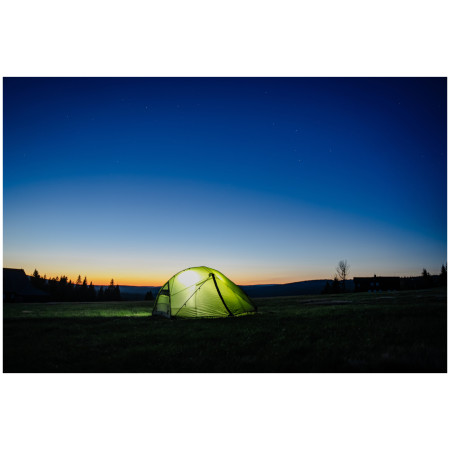 Ultraľahký stan Warg Elite 2