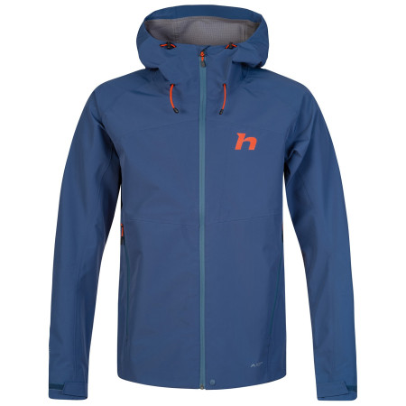 Pánska bunda Hannah Alagan