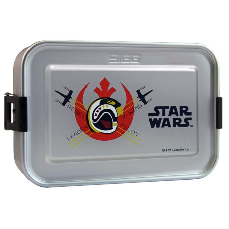 Desiatový box Sigg Star Wars