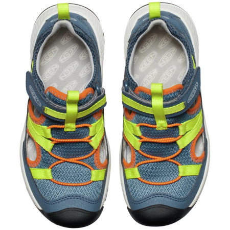 Detské sandále Keen Motozoa