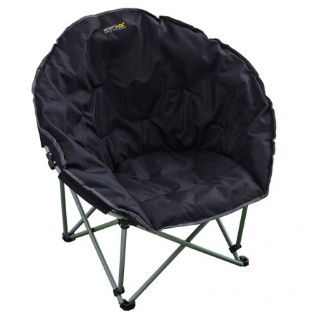 Kreslo Regatta Castillo Chair čierna Black