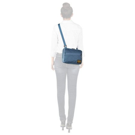Taška cez rameno Tatonka Cross Body Bag M