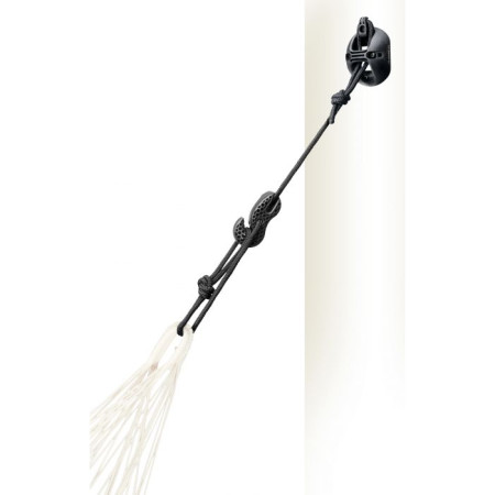 Uchytenie hojdacej sedačky alebo vaku La Siesta CasaMount