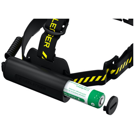 Čelovka Ledlenser H7R Work
