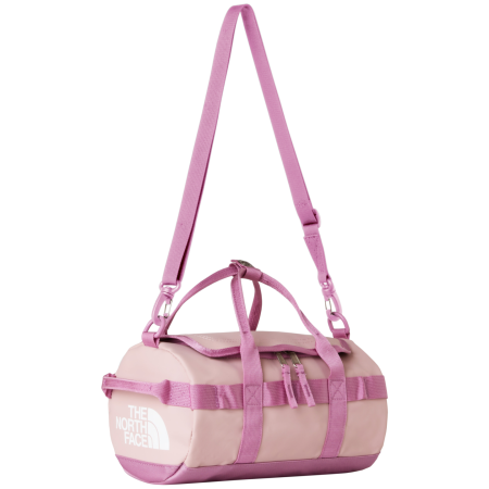 Taška cez rameno The North Face Base Camp Duffel Shoulder Bag