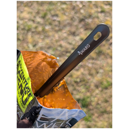 Lyžica Warg Hyperion Long Spoon