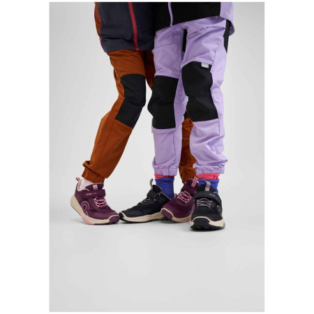 Detské nohavice Reima Vaeltaa