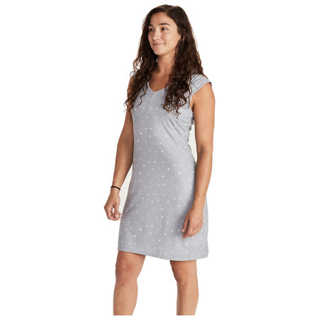 Šaty Marmot Wm's Annabelle Dress