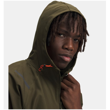 Pánska bunda Under Armour Unstoppable Jacket LC