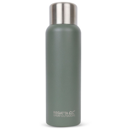 Termoska Regatta Thermulate Vacuum Flask 0.75L zelená Sage Green