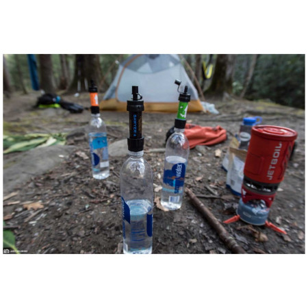 Vodný filter Sawyer SP128 Twin Pack MINI Filter