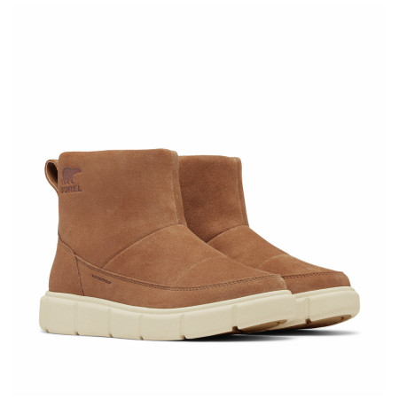 Dámske zimné topánky Sorel Sorel Explorer™ Iii Slip-On Wp