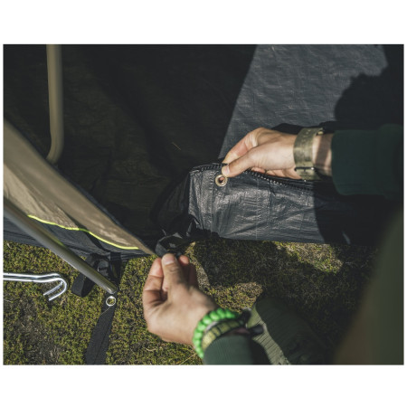 Predstan Outwell Desert Van