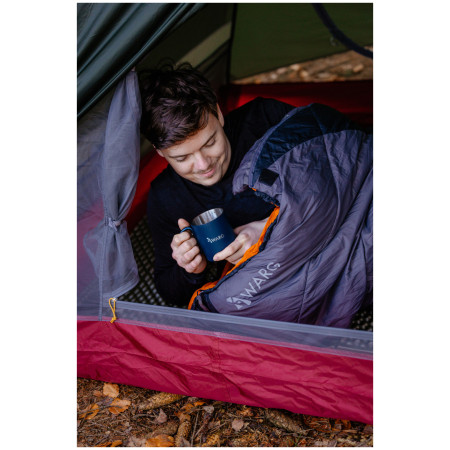Spacák Warg Ultralight Biker M