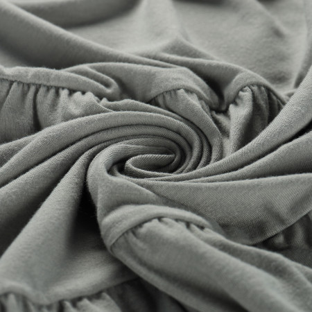 Dievčenské šaty Alpine Pro Areno Shadow