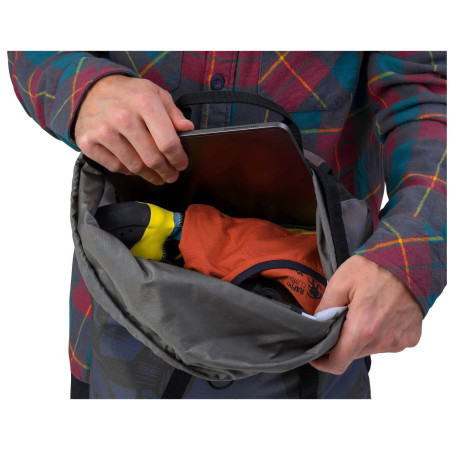 Batoh Rafiki Scrub 26