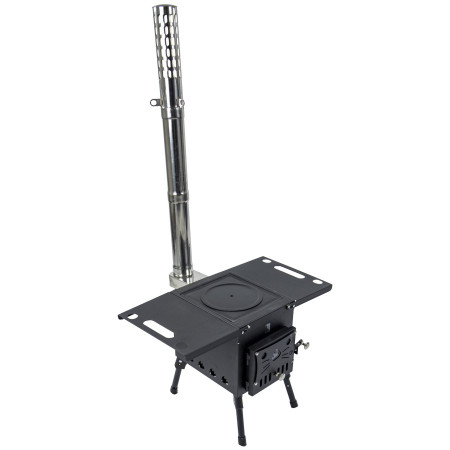 Kachle Bo-Camp Falconwood