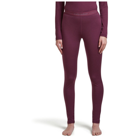 Dámske spodky Icebreaker Women`s 200 Oasis Leggings