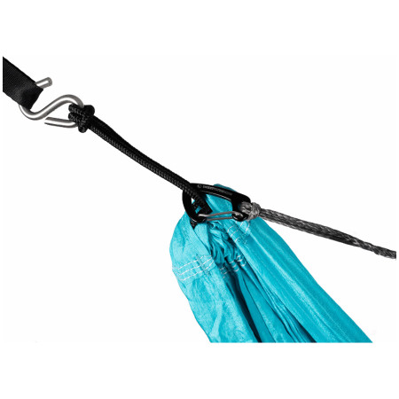 Príslušenstvo k hojdacím sieťam Ticket to the moon Ridgeline Pro Kit