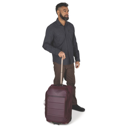 Cestovný kufor Osprey Ozone Carry On 2 Wheel