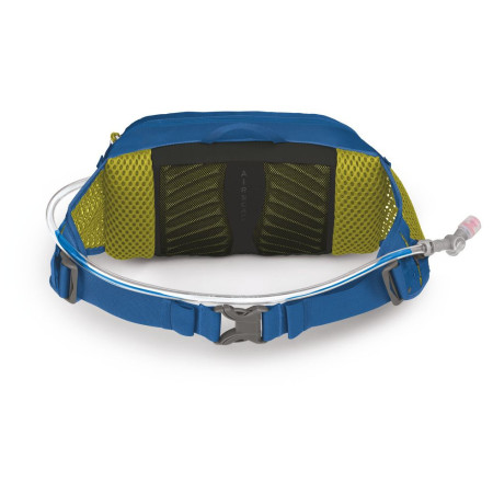 Ľadvinka Osprey Seral 4