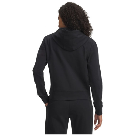 Dámska mikina Under Armour Sport Terry FZ