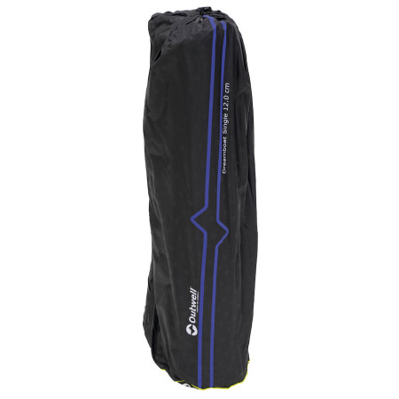 Samonafukovací matrac Outwell Dreamboat Single 12.0 cm