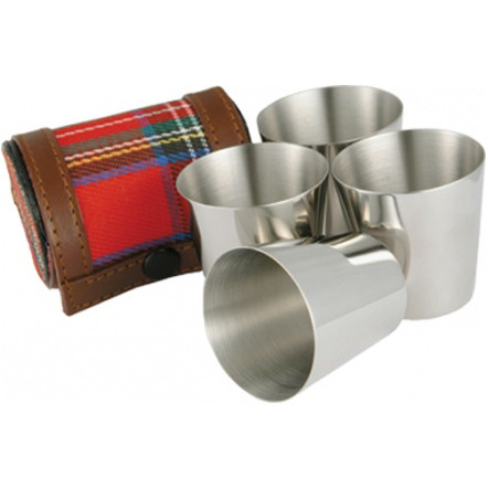 Sada pohárikov Acron 0,025 l