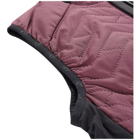 Dámska vesta Alpine Pro Berfa 3