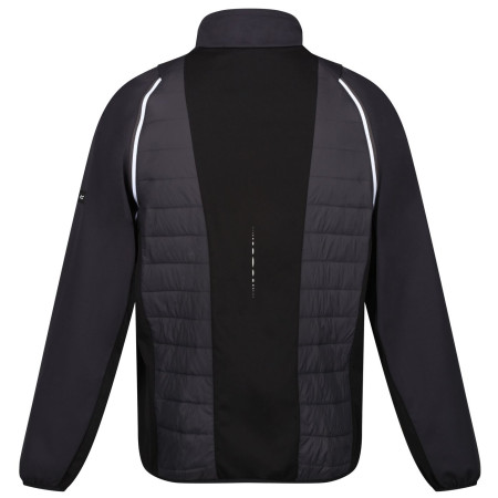 Pánska bunda Regatta Steren II Hybrid
