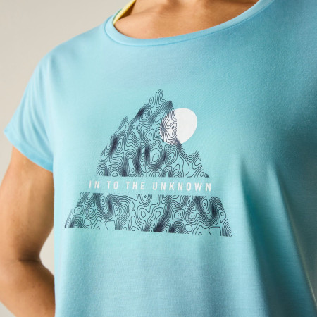 Dámske tričko Dare 2b Serenity Tee